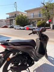 Honda Vision 110 2026 !ΓΡΑΜΜΑΤΙΑ ΔΕΚΤΑ !-thumb-1