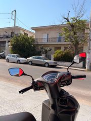 Honda Vision 110 2026 !ΓΡΑΜΜΑΤΙΑ ΔΕΚΤΑ !-thumb-3