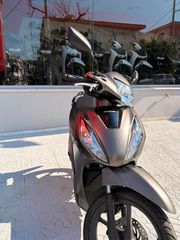 Honda Vision 110 2026 !ΓΡΑΜΜΑΤΙΑ ΔΕΚΤΑ !-thumb-4
