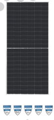 Φωτοβολταϊκό Πάνελ 620W