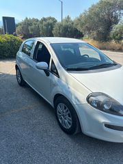 Fiat Punto 2016 ΜΗΔΕΝΙΚΑ ΤΕΛΗ  EURO 6-thumb-1