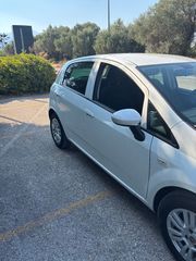 Fiat Punto 2016 ΜΗΔΕΝΙΚΑ ΤΕΛΗ  EURO 6-thumb-2