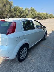Fiat Punto 2016 ΜΗΔΕΝΙΚΑ ΤΕΛΗ  EURO 6-thumb-4