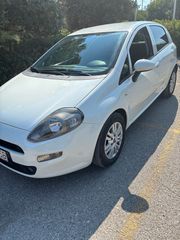 Fiat Punto 2016 ΜΗΔΕΝΙΚΑ ΤΕΛΗ  EURO 6-thumb-5