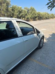 Fiat Punto 2016 ΜΗΔΕΝΙΚΑ ΤΕΛΗ  EURO 6-thumb-6