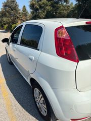 Fiat Punto 2016 ΜΗΔΕΝΙΚΑ ΤΕΛΗ  EURO 6-thumb-7