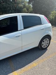 Fiat Punto 2016 ΜΗΔΕΝΙΚΑ ΤΕΛΗ  EURO 6-thumb-8