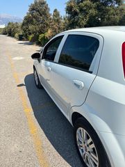 Fiat Punto 2016 ΜΗΔΕΝΙΚΑ ΤΕΛΗ  EURO 6-thumb-9