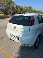 Fiat Punto 2016 ΜΗΔΕΝΙΚΑ ΤΕΛΗ  EURO 6-thumb-10