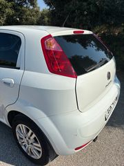 Fiat Punto 2016 ΜΗΔΕΝΙΚΑ ΤΕΛΗ  EURO 6-thumb-11