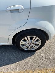 Fiat Punto 2016 ΜΗΔΕΝΙΚΑ ΤΕΛΗ  EURO 6-thumb-12