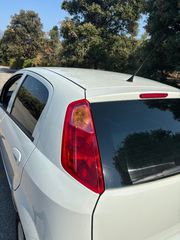 Fiat Punto 2016 ΜΗΔΕΝΙΚΑ ΤΕΛΗ  EURO 6-thumb-13