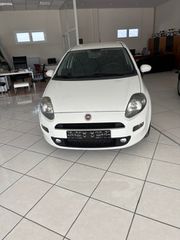 Fiat Punto 2016 ΜΗΔΕΝΙΚΑ ΤΕΛΗ  EURO 6