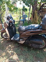 Yamaha Xenter 125 2015-thumb-1