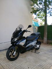 Gilera Nexus 2008