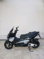 Gilera Nexus 2008-thumb-1