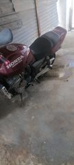 Honda CB 400SF 1997
