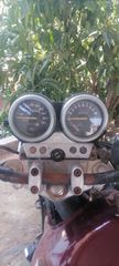 Honda CB 400SF 1997-thumb-2