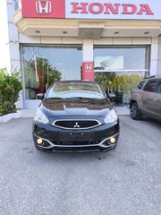 Mitsubishi Space Star 2019