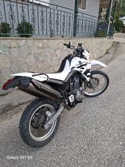 Yamaha XT 660R 2014-thumb-1
