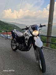 Yamaha XT 660R 2014-thumb-2