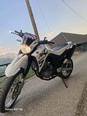 Yamaha XT 660R 2014-thumb-3