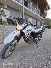 Yamaha XT 660R 2014-thumb-5