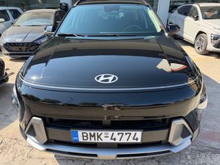 Hyundai Kona 2026 1,6 138ps MY26 FULL HYBRID DISTINCTIVE 6DCT