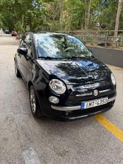 Fiat 500 2011
