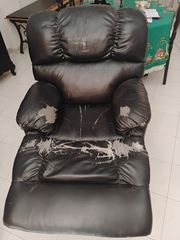 Πολυθρόνα relax massage-thumb-1