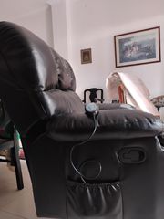 Πολυθρόνα relax massage-thumb-4