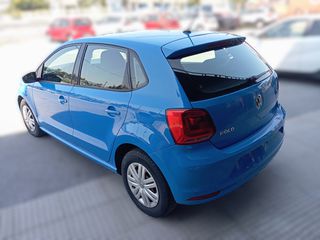 Volkswagen Polo 2017 Polo V (Facelift) 1.0 (75 Hp)-thumb-1