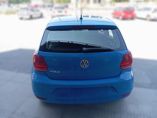 Volkswagen Polo 2017 Polo V (Facelift) 1.0 (75 Hp)-thumb-2