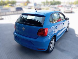 Volkswagen Polo 2017 Polo V (Facelift) 1.0 (75 Hp)-thumb-3