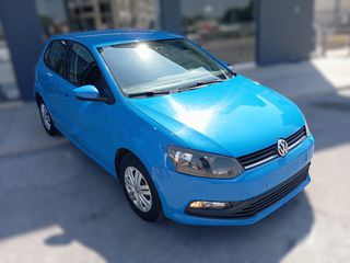 Volkswagen Polo 2017 Polo V (Facelift) 1.0 (75 Hp)-thumb-4