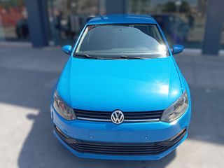Volkswagen Polo 2017 Polo V (Facelift) 1.0 (75 Hp)-thumb-5