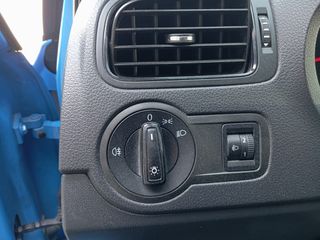 Volkswagen Polo 2017 Polo V (Facelift) 1.0 (75 Hp)-thumb-7