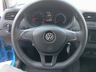 Volkswagen Polo 2017 Polo V (Facelift) 1.0 (75 Hp)-thumb-9