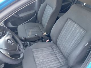 Volkswagen Polo 2017 Polo V (Facelift) 1.0 (75 Hp)-thumb-12