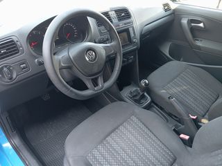 Volkswagen Polo 2017 Polo V (Facelift) 1.0 (75 Hp)-thumb-13