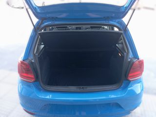 Volkswagen Polo 2017 Polo V (Facelift) 1.0 (75 Hp)-thumb-16