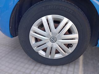 Volkswagen Polo 2017 Polo V (Facelift) 1.0 (75 Hp)-thumb-17