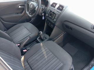 Volkswagen Polo 2017 Polo V (Facelift) 1.0 (75 Hp)-thumb-19