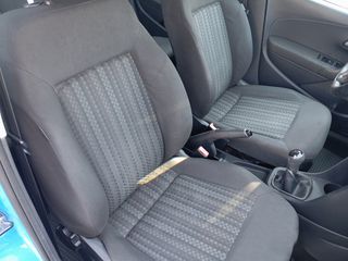 Volkswagen Polo 2017 Polo V (Facelift) 1.0 (75 Hp)-thumb-20
