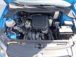 Volkswagen Polo 2017 Polo V (Facelift) 1.0 (75 Hp)-thumb-21