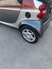 Smart ForTwo 2001 CABRIO-thumb-13