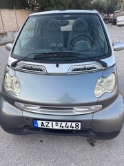 Smart ForTwo 2001 CABRIO-thumb-2