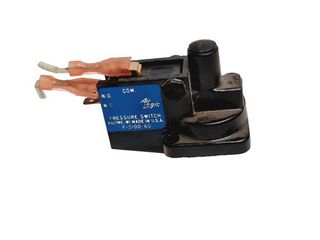 Μικροσκοπικός Πρεσοστάτης Αέρα Air Logic F-5100-60 (Pressure Switch) 0.5 - 60 PSI