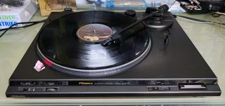 Technics SL-BD22D