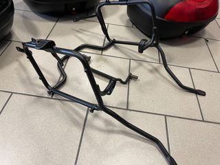ΠΛΑΙΝΕΣ ΒΑΛΙΤΣΕΣ KAPPA K40N MONOKEY ΜΕ ΒΑΣΕΙΣ ΠΛΑΙΝΩΝ ΚΑΙ ΚΕΝΤΡΙΚΗ ΒΑΛΙΤΣΑ KAPPA ( ΤΡΙΒΑΛΙΤΣΟ KAPPA ) YAMAHA TDM 850 TDM850-thumb-2
